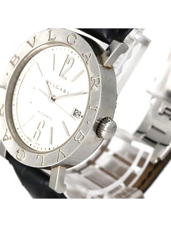 Bvlgari Bulgari SS Watch main image 4